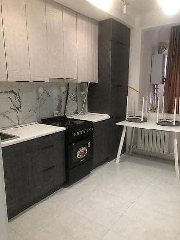 11: 1 комната, 40 м², Элитка, 11 этаж, Дизайнерский ремонт — 7
