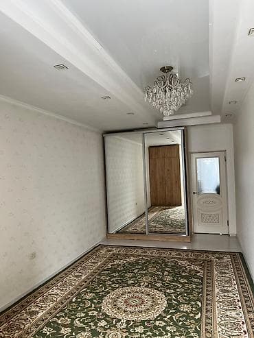 лазо: 78 м², Без мебели — 5