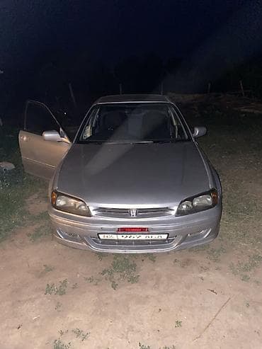 daewoo nexis: Honda Torneo: 1998 г., 2 л, Автомат, Бензин, Седан — 4
