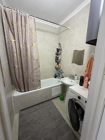 куплю квартиру 2 комнат: 2 комнаты, 68 м², Элитка, 9 этаж, Евроремонт — 6