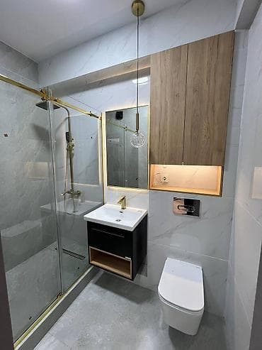 erl group: 2 комнаты, 82 м², Элитка, 13 этаж, Евроремонт — 7