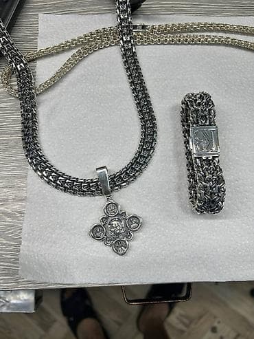браслеты серебро: Серебряные изделия 925 проба! Золотые изделия 585 проба! Цепи и — 6