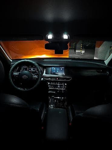 диски на кия: Kia K7: 2020 г., 0.3 л, Автомат, Газ, Седан — 7