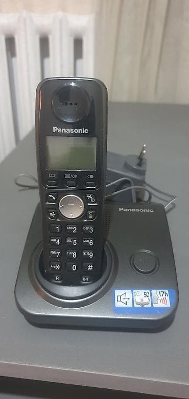 smart box: Стационарный телефон Дисплей, Автоответчик, Возможность настенной установки — 6