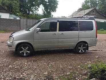honda stepwgn 1997: Honda Stepwgn: 2005 г., 0.2 л, Автомат, Газ, Минивэн — 2