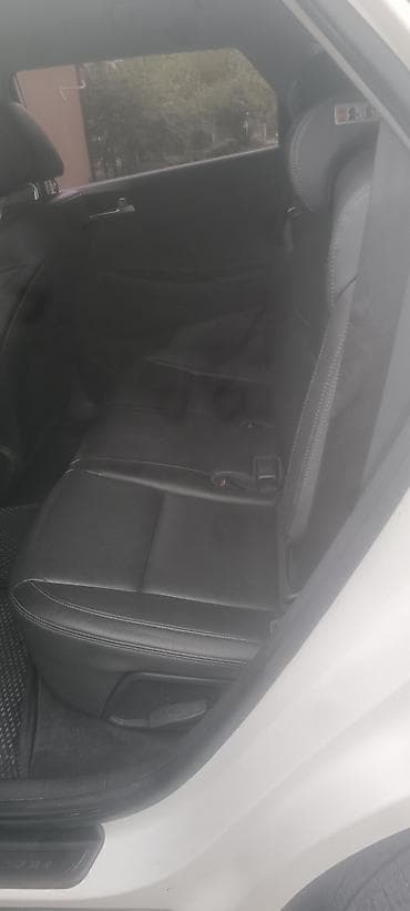 highlander 2012: Hyundai Tucson: 2016 г., 2 л, Автомат, Дизель, Кроссовер — 7