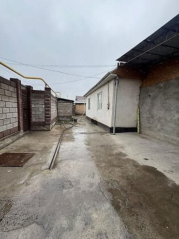 кара балтинская: 🔷🏡 ПРОДАЁТСЯ ДОМ 📍 с. Селекционное, ул. Вишнёвая 🔷 Год постройки — — 5