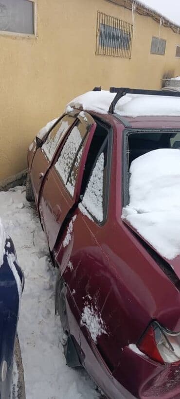 дэу нексия запчасти бу: Daewoo, 2005 г., Б/у, Оригинал — 2