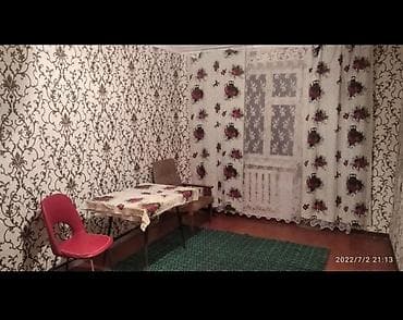 старый талчок: 1 комната, 42 м², 104 серия, 2 этаж, Косметический ремонт — 2