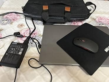 ноутбук аренда: Ноутбук Lenovo (LDQ 15) с русской раскладкой клавиатуры — 5