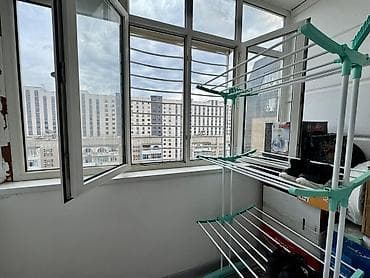 Батирлер: 2 бөлмө, 64 м², Элитка, 11 кабат, Евроремонт — 9