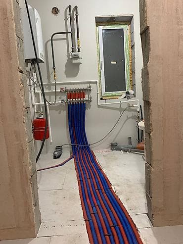 Скупка и переработка: Ремонт сантехники Больше 6 лет опыта — 7