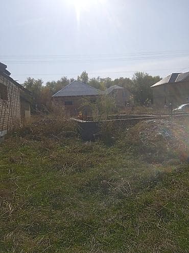 участок навапакровка: 6 соток, Для строительства, Красная книга — 10