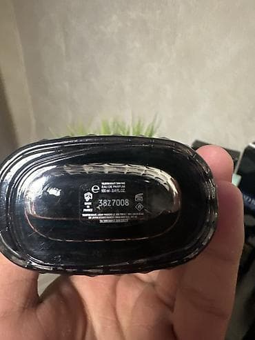 amber elixir: Valentino — парфюмированная вода (Eau de Parfum), 100 мл, Made in — 2