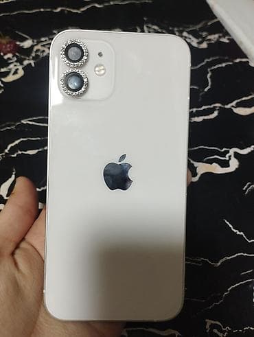 geforce gtx 750: IPhone 11, Белый — 1