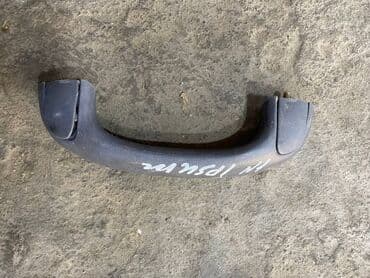 ремонт дверных ручек авто: Toyota Ipsum ручка салона, Тойота Ипсум ручка салона. Ручка салона — 1