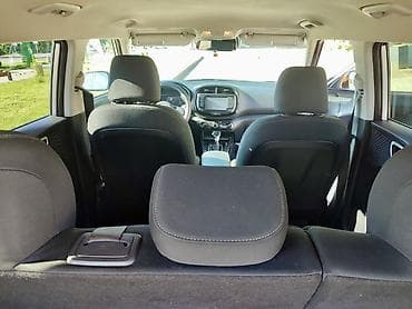 родар: Kia Soul: 2020 г., 2 л, Типтроник, Бензин, Кроссовер — 9