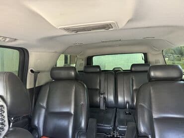 диски на раф 4: Cadillac Escalade: 2006 г., 6.2 л, Автоматтык, Газ, Жол тандабас — 4
