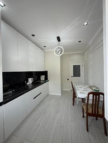 Продажа квартир: 1 комната, 41 м², Элитка, 11 этаж, Евроремонт — 3