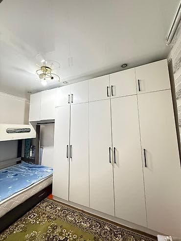 аренда квартир ош телеграм: 2 комнаты, Собственник, С мебелью частично — 2