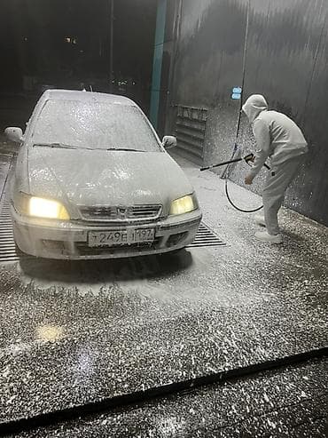 forester 2003: Honda Civic: 1998 г., 1.4 л, Автомат, Бензин, Седан — 5