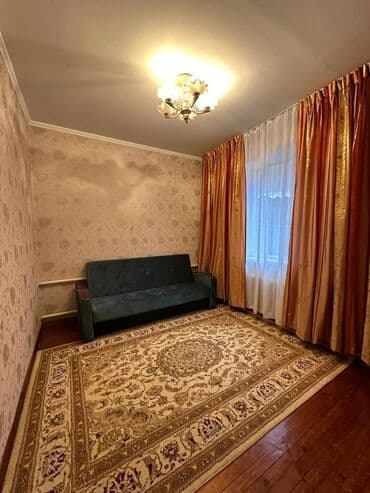 продаю дом ошский рынок: Үй, 160 кв. м, 5 бөлмө, Риелтор, Эски ремонт — 7