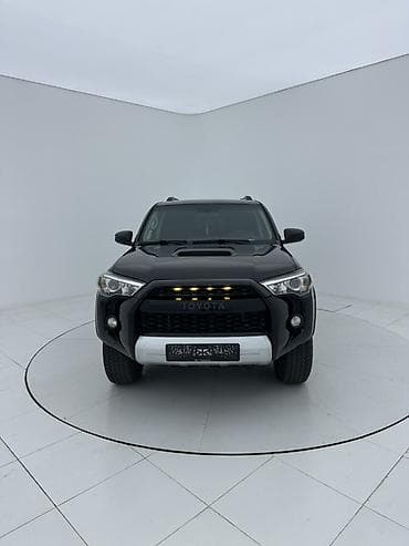 шыны новые: Toyota 4Runner: 2019 г., 4 л, Автомат, Бензин, Внедорожник — 5