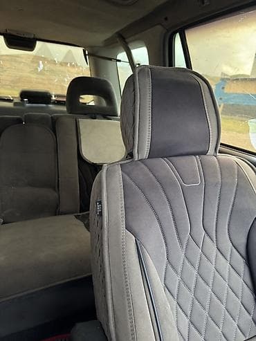 зеркала камри 55: Honda CR-V: 2001 г., 2 л, Автомат, Бензин, Кроссовер — 8
