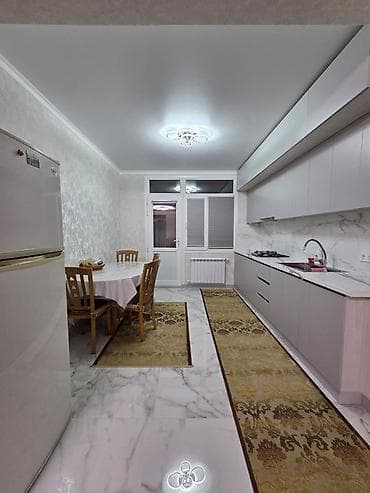 подселение для девушки: 2 комнаты, Собственник, Без подселения, С мебелью полностью — 4