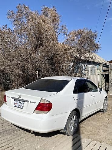 двигатель тойота ист 1.5 бишкек: Toyota Camry: 2003 г., 2.4 л, Автомат, Бензин, Седан — 4