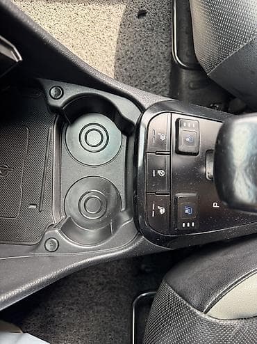 двигатель на шаран: Kia Morning: 2018 г., 1 л, Автомат, Бензин — 6