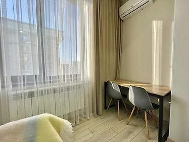 дзержин: 2 комнаты, 50 м², Элитка, 5 этаж, Евроремонт — 7