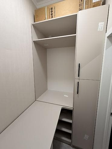 2 комнаты, 63 м², Элитка, 5 этаж, Евроремонт — 4