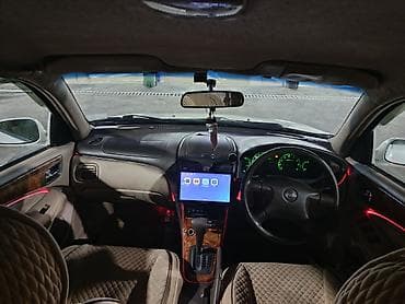 тойота камри 35 тюнинг: Nissan Sunny седан, правый руль, белый цвет, 5 мест. Основные — 5