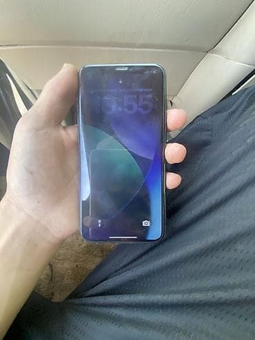 iphone 14 pro max копия: IPhone 11 Pro, цвет Midnight Green - Экран Super Retina XDR OLED — 1