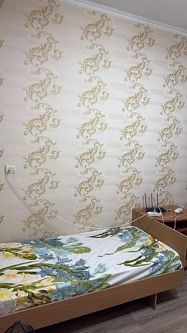 Недвижимость: 12 м², С мебелью — 8