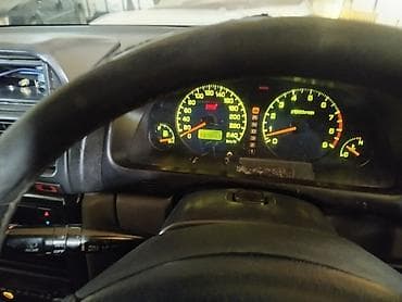 свечной провод субару: Subaru Forester: 1997 г., 2 л, Автомат, Бензин, Универсал — 8