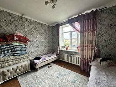 Кыймылсыз мүлк: 🔥 Срочная продажа дома в ж/м Кок-Жар 🔥 🏡 Просторный дом + готовый — 4