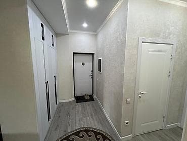 pro group: 3 комнаты, 99 м², Технопарк Элитка, 2 этаж, Евроремонт — 5