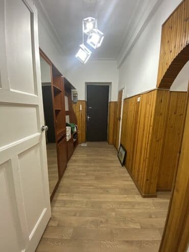 аренда кв арча бешик: 2 бөлмө, Менчик ээси, Толугу менен эмереги бар — 1