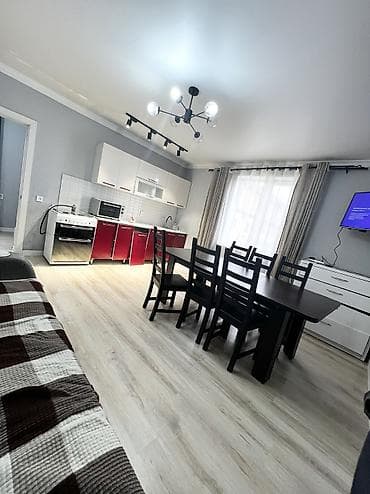 дома в кыргызстане: Рухий мурас 2, уй сатылат. Участок 4 соток. Красная книга. Баары калат — 2