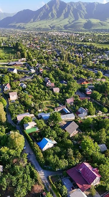 Кыймылсыз мүлк: 🏡🔥 ПРОДАЁТСЯ ДАЧА В ТАШ-МОЙНОКЕ! ДТ: «Мичуринец» 🌿 💥 Участок — 6 — 3
