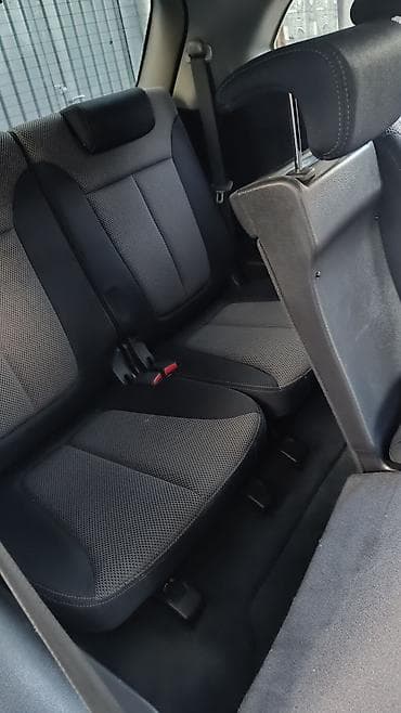 авто компании: Hyundai Santa Fe: 2008 г., 2.2 л, Типтроник, Дизель, Кроссовер — 9