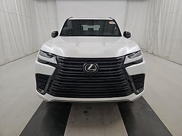 rx 2006: Lexus LX: 2022 г., 3.5 л, Автомат, Бензин, Внедорожник — 2