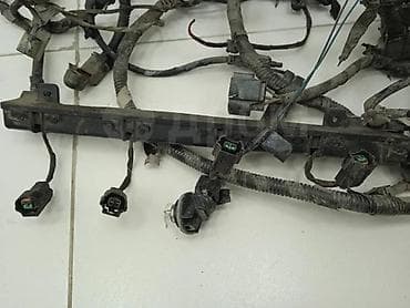 электроусилитель руля приора: Срочно куплю Жгут проводки двигателя (полная коса подкапотная) на — 2