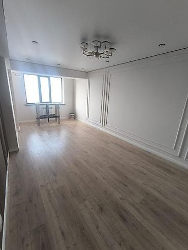 flat osh: 1 комната, 44 м², Элитка, 6 этаж, Дизайнерский ремонт — 3