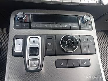 Продажа авто: Hyundai Palisade: 2020 г., 3.8 л, Автомат, Бензин, Кроссовер — 9