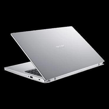Ноутбуки Acer: Для учебы, Новый, Intel Celeron — 1