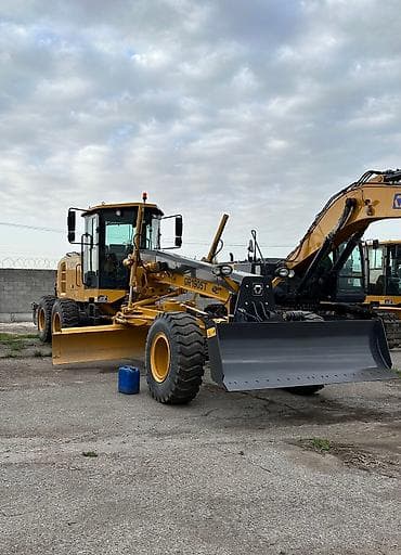 аренда автомобилей гелик: Аренда нового автогрейдера с оператором! Услуги грейдера. Услуги — 1