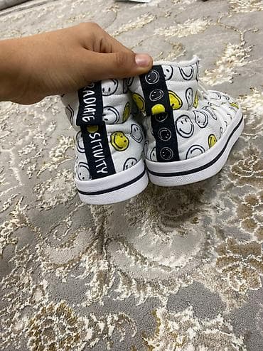 адидас мужские кроссовки: Мужские кроссовки, 38, Adidas, Б/у, цвет - Белый — 4